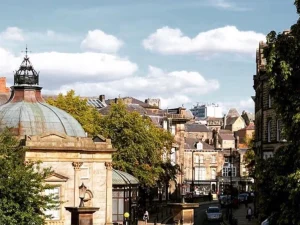 harrogate