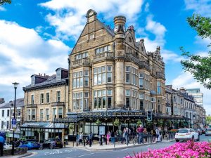 harrogate